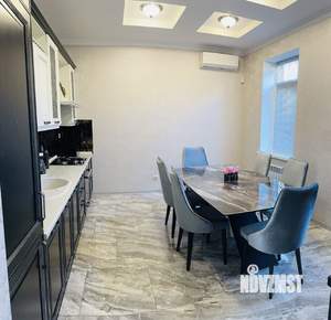 Дом 140м&sup2;, 2-этажный, участок 2 сот.  