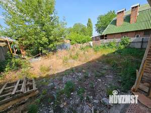 Дом 130м&sup2;, 1-этажный, участок 4 сот.  