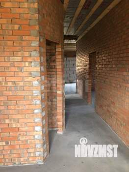 Дом 95м&sup2;, 1-этажный, участок 3 сот.  