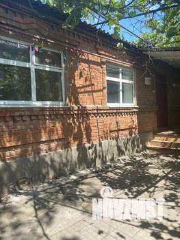 Дом 74м&sup2;, 1-этажный, участок 450 сот.  