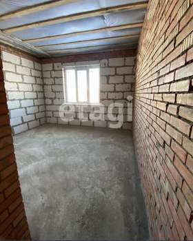 Дом 104м&sup2;, 1-этажный, участок 5 сот.  