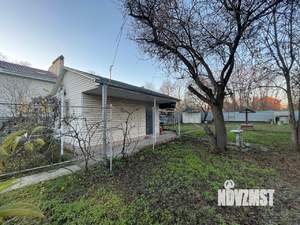 Дом 25м&sup2;, 1-этажный, участок 6 сот.  