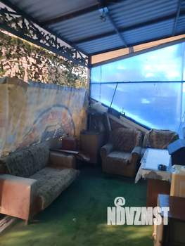 Дом 83м&sup2;, 1-этажный, участок 5 сот.  