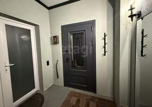 Дом 136м&sup2;, 3-этажный, участок 4 сот.  