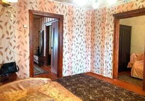 Дом 79м&sup2;, 1-этажный, участок 24 сот.  