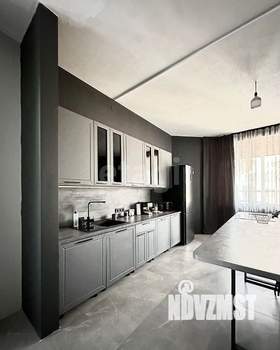 Дом 350м², 3-этажный, участок 5 сот.  
