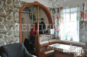 Дом 47м&sup2;, 1-этажный, участок 7 сот.  