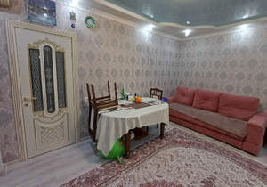 Дом 120м², 2-этажный, участок 2 сот.  