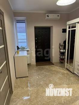 Дом 70м&sup2;, 1-этажный, участок 3 сот.  