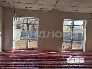 Дом 173м&sup2;, 2-этажный, участок 6 сот.  