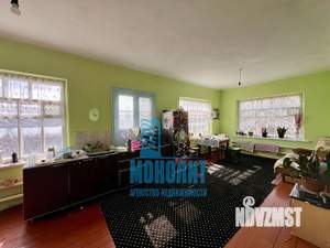 Дом 198м&sup2;, 2-этажный, участок 18 сот.  