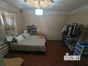 Дом 22м², 1-этажный, участок 1 сот.  