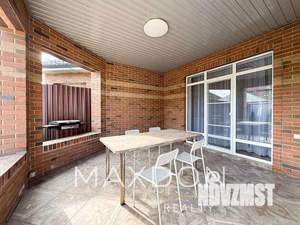 Дом 100м&sup2;, 1-этажный, участок 3 сот.  