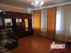 Дом 58м&sup2;, 1-этажный, участок 7 сот.  