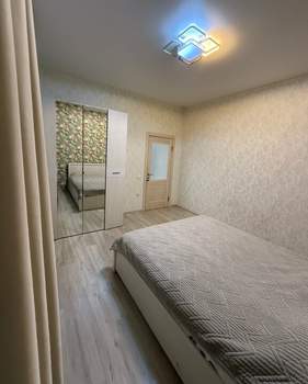 Дом 90м², 1-этажный, участок 3 сот.  