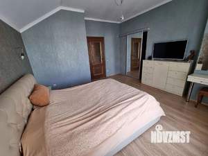Дом 125м², 2-этажный, участок 3 сот.  