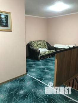 Дом 154м², 2-этажный, участок 1 сот.  