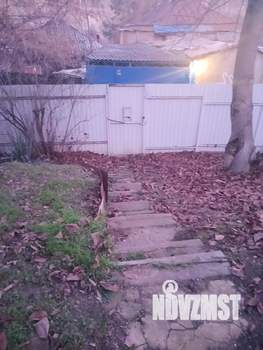 Дом 29м&sup2;, 1-этажный, участок 5 сот.  