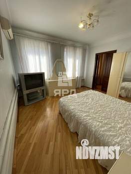 Дом 122м², 1-этажный, участок 5 сот.  