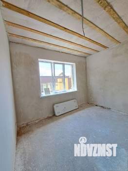 Дом 135м&sup2;, 1-этажный, участок 3 сот.  