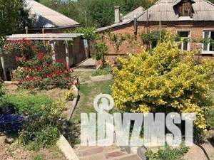 Дом 50м&sup2;, 1-этажный, участок 5 сот.  