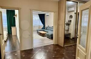 Дом 100м&sup2;, 1-этажный, участок 3 сот.  