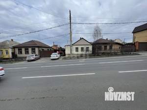 Дом 64м&sup2;, 1-этажный, участок 5 сот.  