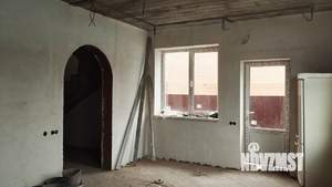 Дом 140м², 2-этажный, участок 2 сот.  