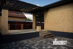 Дом 110м², 1-этажный, участок 5 сот.  