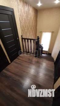 Дом 140м&sup2;, 2-этажный, участок 3 сот.  