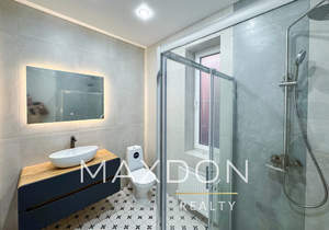 Дом 110м², 1-этажный, участок 3 сот.  