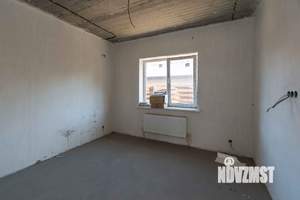 Дом 140м², 2-этажный, участок 4 сот.  