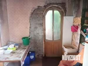 Дом 117м&sup2;, 1-этажный, участок 6 сот.  