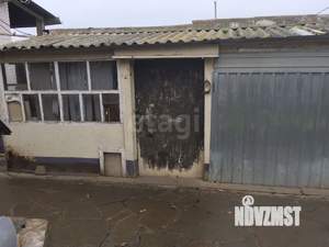 Дом 75м², 1-этажный, участок 6 сот.  