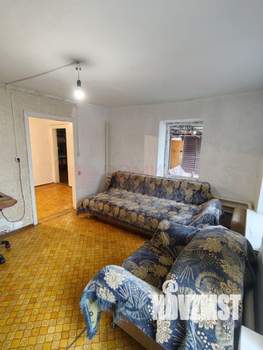 Дом 60м&sup2;, 1-этажный, участок 2 сот.  