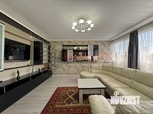 Коттедж 165м², 2-этажный, участок 1 сот.  