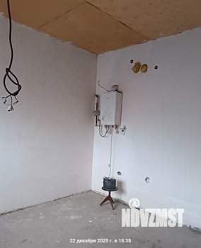 Дом 74м&sup2;, 2-этажный, участок 1 сот.  