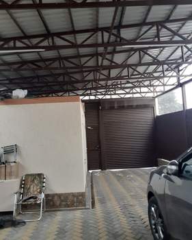 Дом 40м&sup2;, 1-этажный, участок 1 сот.  