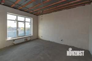 Дом 105м², 1-этажный, участок 3 сот.  