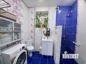 Дом 175м², 2-этажный, участок 3 сот.  