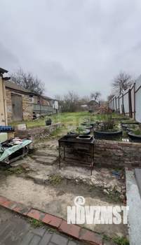 Дом 86м&sup2;, 1-этажный, участок 7 сот.  