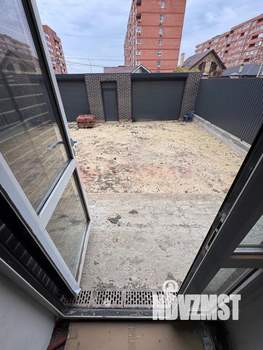 Дом 250м², 2-этажный, участок 4 сот.  