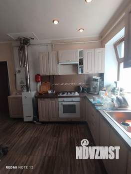 Дом 92м&sup2;, 1-этажный, участок 2 сот.  