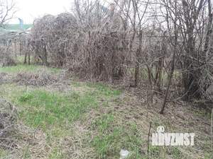 Дом 58м&sup2;, 1-этажный, участок 7 сот.  