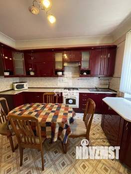 Дом 122м², 1-этажный, участок 5 сот.  