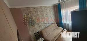 Дом 106м&sup2;, 1-этажный, участок 6 сот.  