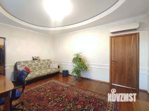 Дом 108м², 1-этажный, участок 4 сот.  