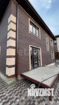 Дом 145м&sup2;, 2-этажный, участок 4 сот.  