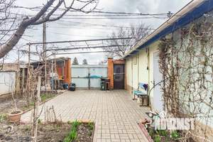 Дом 78м², 1-этажный, участок 3 сот.  