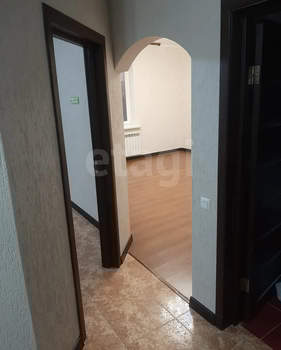 Дом 90м&sup2;, 1-этажный, участок 3 сот.  